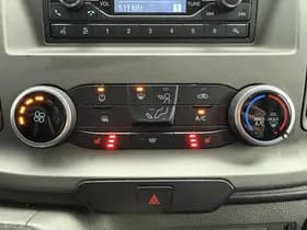 Ford Transit custom 300 20 tdci 130pk Transit Custom 300 2.0 TDCI 130PK thumbnail 20