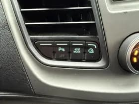Ford Transit custom 300 20 tdci 130pk Transit Custom 300 2.0 TDCI 130PK thumbnail 21