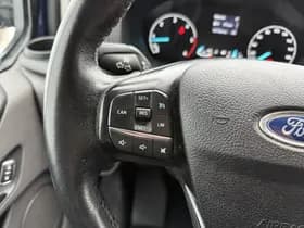 Ford Transit custom 300 20 tdci 130pk Transit Custom 300 2.0 TDCI 130PK thumbnail 24