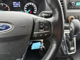 Ford Transit custom 300 20 tdci 130pk Transit Custom 300 2.0 TDCI 130PK thumbnail 25