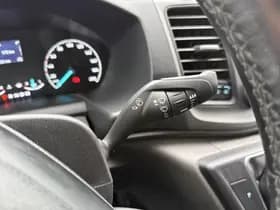 Ford Transit custom 300 20 tdci 130pk Transit Custom 300 2.0 TDCI 130PK thumbnail 27