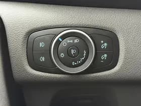 Ford Transit custom 300 20 tdci 130pk Transit Custom 300 2.0 TDCI 130PK thumbnail 28