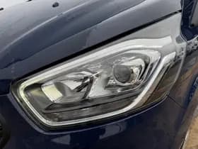 Ford Transit custom 300 20 tdci 130pk Transit Custom 300 2.0 TDCI 130PK thumbnail 30