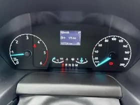 Ford Transit custom 300 20 tdci 130pk Transit Custom 300 2.0 TDCI 130PK thumbnail 31