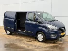 Ford Transit custom 300 20 tdci 130pk Transit Custom 300 2.0 TDCI 130PK thumbnail 5