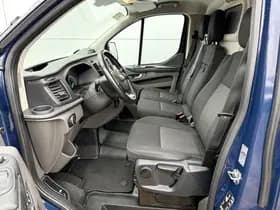 Ford Transit custom 300 20 tdci 130pk Transit Custom 300 2.0 TDCI 130PK thumbnail 6