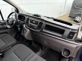 Ford Transit custom 300 20 tdci 130pk Transit Custom 300 2.0 TDCI 130PK thumbnail 8