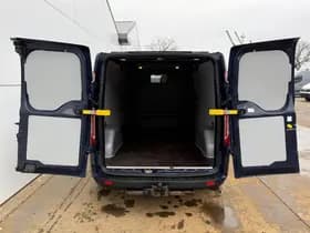 Ford Transit custom 300 20 tdci 130pk Transit Custom 300 2.0 TDCI 130PK thumbnail 10