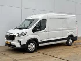 Maxus Edeliver 9 72kwh eDeliver 9 72KWh