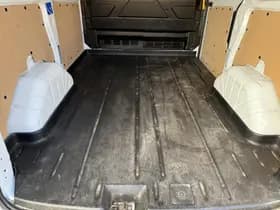 Ford Transit custom 340 10 phev 120pk Transit Custom 340 1.0 PHEV 120PK thumbnail 13