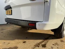 Ford Transit custom 340 10 phev 120pk Transit Custom 340 1.0 PHEV 120PK thumbnail 15