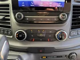 Ford Transit custom 340 10 phev 120pk Transit Custom 340 1.0 PHEV 120PK thumbnail 18