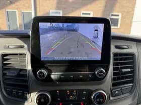 Ford Transit custom 340 10 phev 120pk Transit Custom 340 1.0 PHEV 120PK thumbnail 19