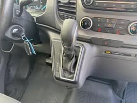 Ford Transit custom 340 10 phev 120pk Transit Custom 340 1.0 PHEV 120PK thumbnail 20