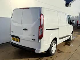 Ford Transit custom 340 10 phev 120pk Transit Custom 340 1.0 PHEV 120PK thumbnail 3