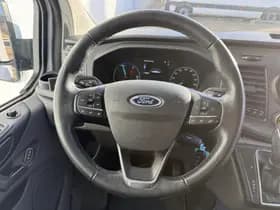 Ford Transit custom 340 10 phev 120pk Transit Custom 340 1.0 PHEV 120PK thumbnail 21