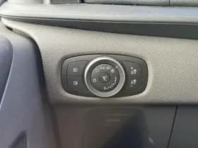 Ford Transit custom 340 10 phev 120pk Transit Custom 340 1.0 PHEV 120PK thumbnail 25