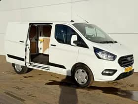 Ford Transit custom 340 10 phev 120pk Transit Custom 340 1.0 PHEV 120PK thumbnail 5