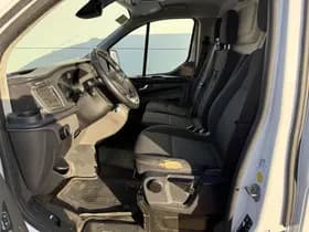 Ford Transit custom 340 10 phev 120pk Transit Custom 340 1.0 PHEV 120PK thumbnail 6