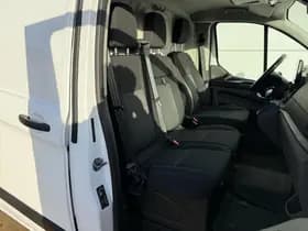Ford Transit custom 340 10 phev 120pk Transit Custom 340 1.0 PHEV 120PK thumbnail 7