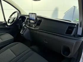 Ford Transit custom 340 10 phev 120pk Transit Custom 340 1.0 PHEV 120PK thumbnail 8