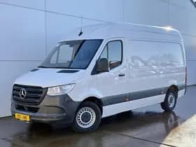 Mercedes-Benz Benz sprinter 314 22 cdi Sprinter 314 2.2 CDI