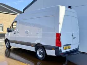 Mercedes-Benz Benz sprinter 314 22 cdi Sprinter 314 2.2 CDI thumbnail 2