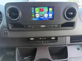 Mercedes-Benz Benz sprinter 314 22 cdi Sprinter 314 2.2 CDI thumbnail 15