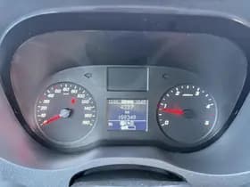 Mercedes-Benz Benz sprinter 314 22 cdi Sprinter 314 2.2 CDI thumbnail 23