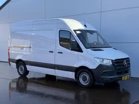 Mercedes-Benz Benz sprinter 314 22 cdi Sprinter 314 2.2 CDI thumbnail 4