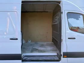 Mercedes-Benz Benz sprinter 314 22 cdi Sprinter 314 2.2 CDI thumbnail 9