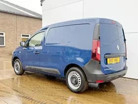 Renault Kangoo grand comfort 13 tce 100pk Kangoo Grand Comfort 1.3 TCe 100PK thumbnail 2