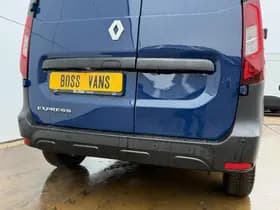 Renault Kangoo grand comfort 13 tce 100pk Kangoo Grand Comfort 1.3 TCe 100PK thumbnail 16