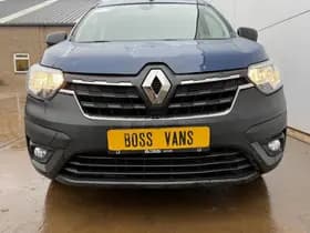 Renault Kangoo grand comfort 13 tce 100pk Kangoo Grand Comfort 1.3 TCe 100PK thumbnail 17