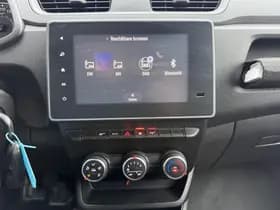 Renault Kangoo grand comfort 13 tce 100pk Kangoo Grand Comfort 1.3 TCe 100PK thumbnail 18