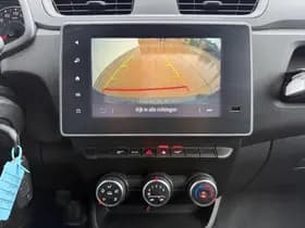 Renault Kangoo grand comfort 13 tce 100pk Kangoo Grand Comfort 1.3 TCe 100PK thumbnail 19