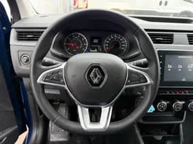 Renault Kangoo grand comfort 13 tce 100pk Kangoo Grand Comfort 1.3 TCe 100PK thumbnail 20