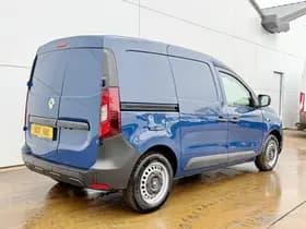 Renault Kangoo grand comfort 13 tce 100pk Kangoo Grand Comfort 1.3 TCe 100PK thumbnail 3