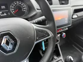 Renault Kangoo grand comfort 13 tce 100pk Kangoo Grand Comfort 1.3 TCe 100PK thumbnail 21