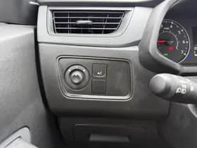 Renault Kangoo grand comfort 13 tce 100pk Kangoo Grand Comfort 1.3 TCe 100PK thumbnail 24