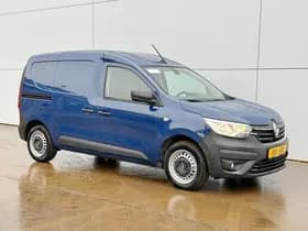 Renault Kangoo grand comfort 13 tce 100pk Kangoo Grand Comfort 1.3 TCe 100PK thumbnail 4