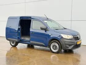 Renault Kangoo grand comfort 13 tce 100pk Kangoo Grand Comfort 1.3 TCe 100PK thumbnail 5