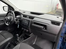 Renault Kangoo grand comfort 13 tce 100pk Kangoo Grand Comfort 1.3 TCe 100PK thumbnail 8