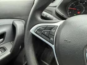 Renault Kangoo grand comfort 13 tce 100pk Kangoo Grand Comfort 1.3 TCe 100PK thumbnail 10