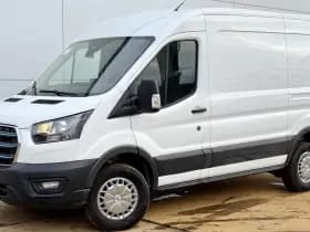 Ford E transit 89kwh e-Transit 89kWh
