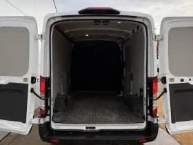 Ford E transit 89kwh e-Transit 89kWh thumbnail 11
