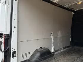 Ford E transit 89kwh e-Transit 89kWh thumbnail 13