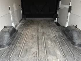 Ford E transit 89kwh e-Transit 89kWh thumbnail 14