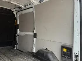 Ford E transit 89kwh e-Transit 89kWh thumbnail 15