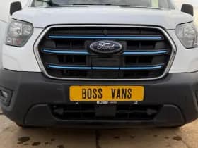 Ford E transit 89kwh e-Transit 89kWh thumbnail 16